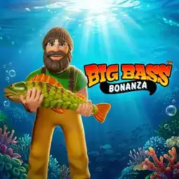 Big Bass Bonanza game at Snatch Casino for United Kingdom players Big Bass Bonanza game at Snatch Casino for United Kingdom players
