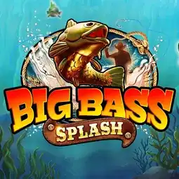 Big Bass Splash game at Snatch Casino for United Kingdom players Big Bass Splash game at Snatch Casino for United Kingdom players