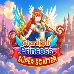 Starlight Princess Super Scatter game at Snatch Casino for United Kingdom players Starlight Princess Super Scatter game at Snatch Casino for United Kingdom players