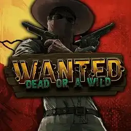 Wanted Dead or a Wild game at Snatch Casino for United Kingdom players Wanted Dead or a Wild game at Snatch Casino for United Kingdom players